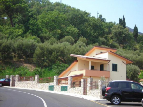 Villaggio Baia S. Giorgio, San Cono